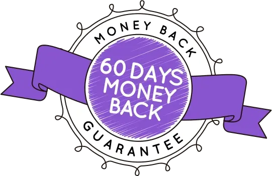 InstaDoodle Money Back Guarantee